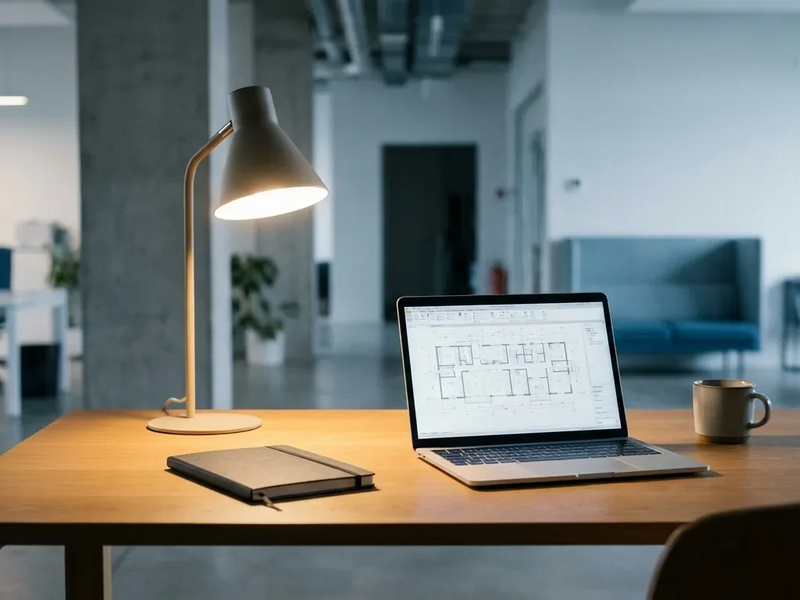 Deutsche Büros verlieren täglich zwei Arbeitsstunden durch Ablenkung - Foto: über boerse-global.de