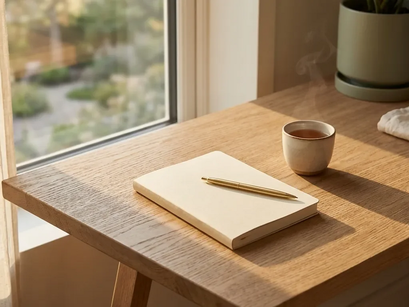 Achtsamkeit 2025: Diese vier Übungen senken nachweislich Stress - Foto: über boerse-global.de