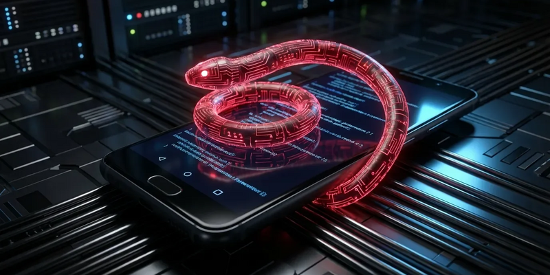 Albiriox: Neuer Banking-Trojaner übernimmt Android-Smartphones komplett - Foto: über boerse-global.de