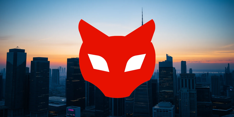 Leadership Reshuffle Sparks Investor Confidence in Red Cat - Foto: über boerse-global.de