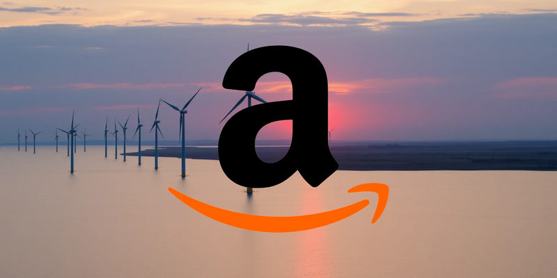 Wall Street Analysts Identify a Compelling Entry Point for Amazon Shares - Foto: über boerse-global.de