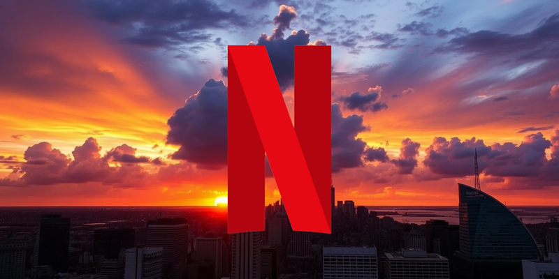 Netflix en la Mira: La Batalla por Warner Bros. se Intensifica - Foto: über boerse-global.de