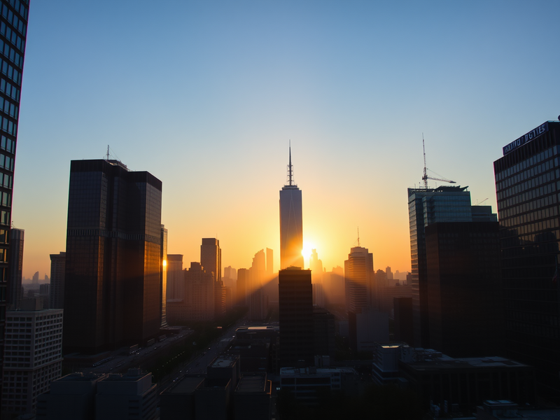 iShares MSCI World ETF: Erfolgslauf - Foto: über boerse-global.de