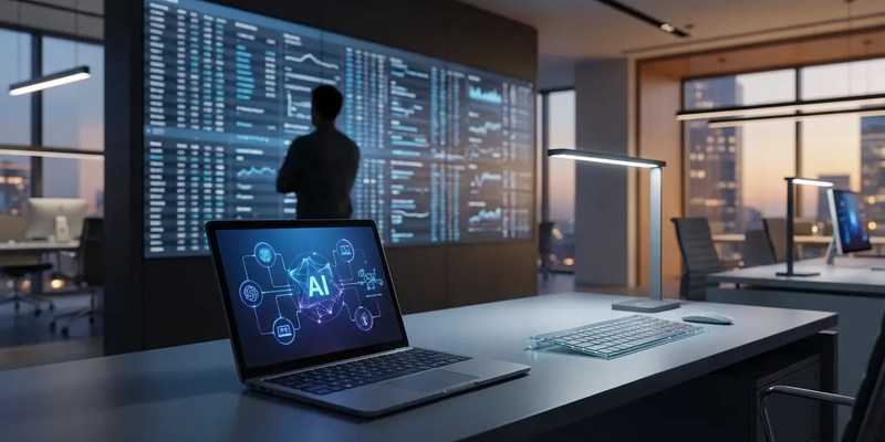 Microsoft startet Charmeoffensive für Copilot-KI - Foto: über boerse-global.de