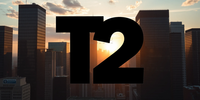 Major Institutions Amplify Stakes in Take-Two Ahead of Critical Launch Period - Foto: über boerse-global.de