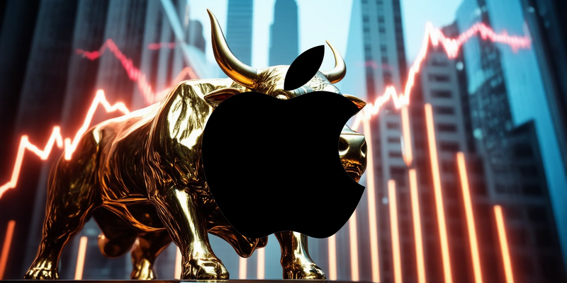 Fuga de Ejecutivos en Apple: Una Tormenta Perfecta en Cupertino - Foto: über boerse-global.de