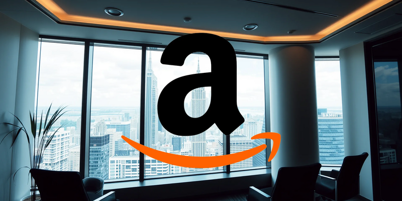 Amazon en la Mira de los Analistas: Una Oportunidad de Compra se Perfila - Foto: über boerse-global.de