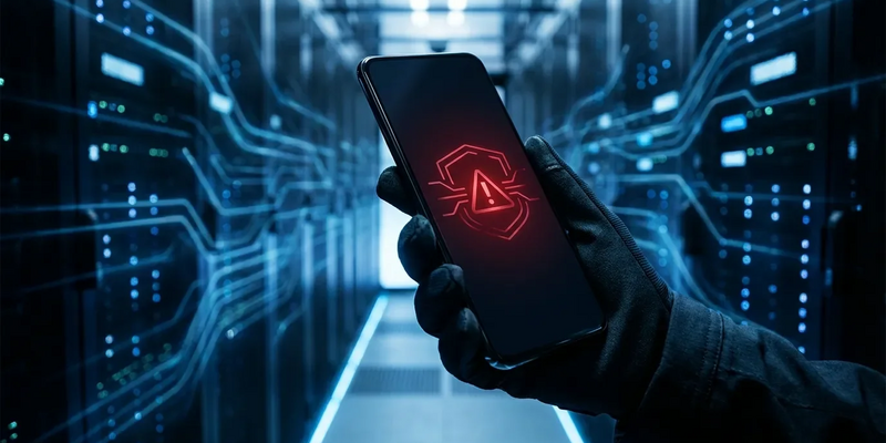 Apple und Google warnen Tausende Nutzer vor neuer Spyware-Gefahr - Foto: über boerse-global.de