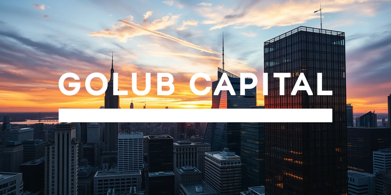 Golub Capital BDC Delivers Consistent Performance in Fiscal 2025 - Foto: über boerse-global.de