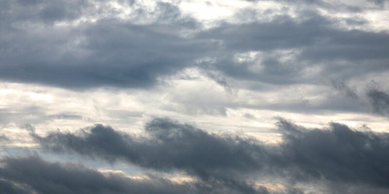 Sehr mildes Wetter erwartet. (Archivbild) - Foto: Thomas Banneyer/dpa