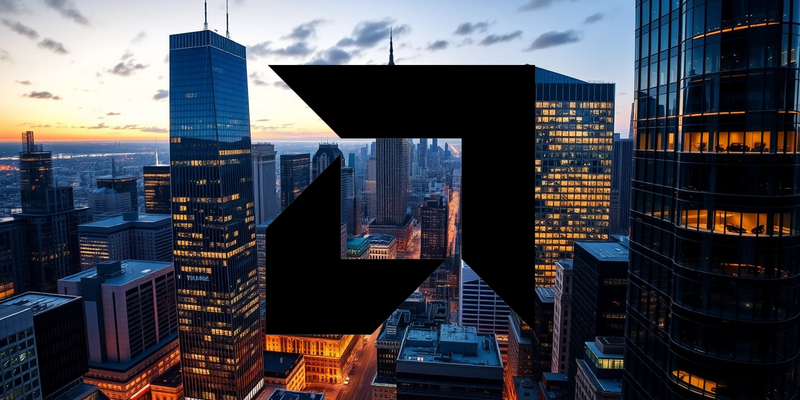 AMD’s AI Ambition Gains Momentum as Strategic Moves Challenge NVIDIA - Foto: über boerse-global.de