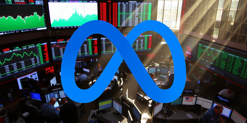 Meta reorienta su estrategia: la inteligencia artificial toma el relevo del metaverso - Foto: über boerse-global.de