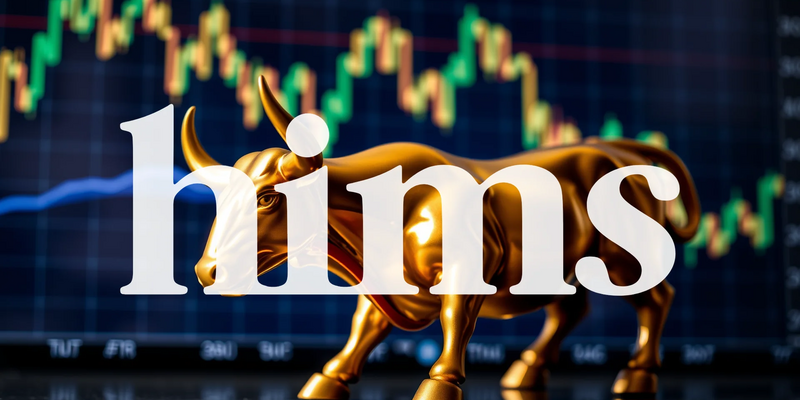 Hims & Hers Charts Ambitious Course with Dual Acquisitions - Foto: über boerse-global.de