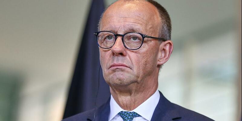 Friedrich Merz (Archiv) - Foto: über dts Nachrichtenagentur