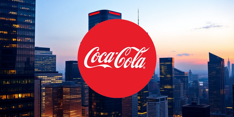 Coca-Cola Shares Test Key Technical Level Amid Growth Concerns - Foto: über boerse-global.de