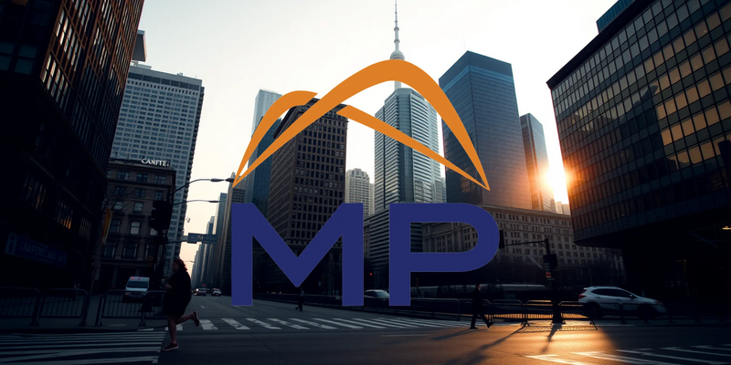 Mixed Messages from MP Materials Leadership - Foto: über boerse-global.de