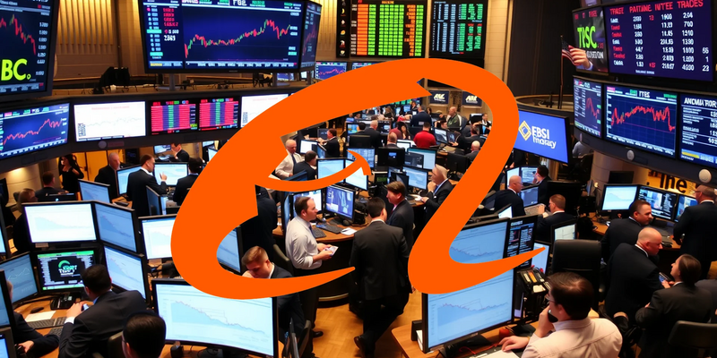 Alibaba’s Strategic Overhaul: A Bold Move to Streamline and Compete - Foto: über boerse-global.de