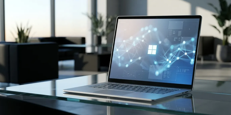 Windows 12: Modulare Architektur und KI-Pflicht geplant - Foto: über boerse-global.de