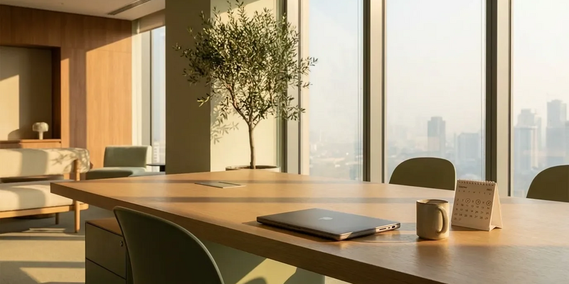 Vier-Tage-Woche: Hype oder neue Arbeitswelt? - Foto: über boerse-global.de