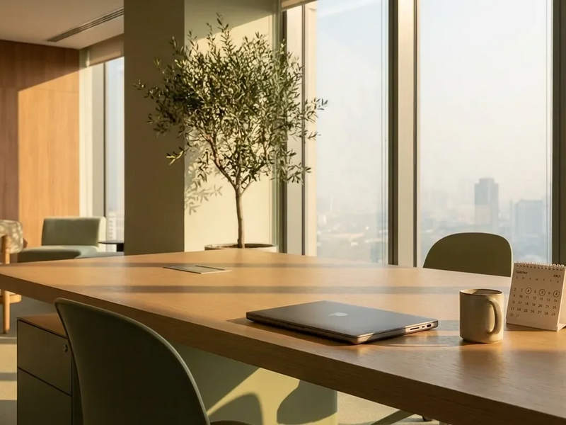 Vier-Tage-Woche: Hype oder neue Arbeitswelt? - Foto: über boerse-global.de