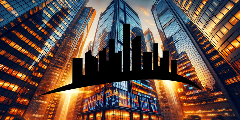 Piedmont Office Realty Aktie: Anhaltender Abwärtstrend - Foto: über boerse-global.de