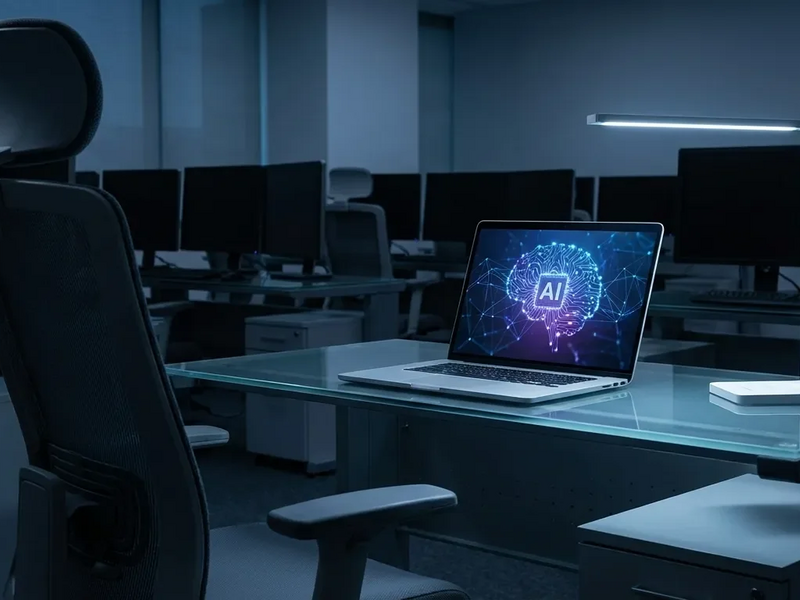 Digitale Kompetenzen: KI verdrängt klassische IT-Skills - Foto: über boerse-global.de