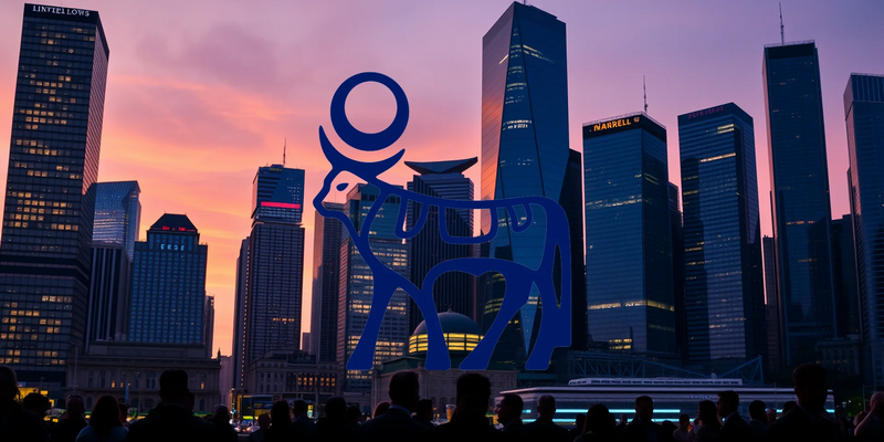 Setback in Indian Court Compounds Challenges for Novo Nordisk - Foto: über boerse-global.de