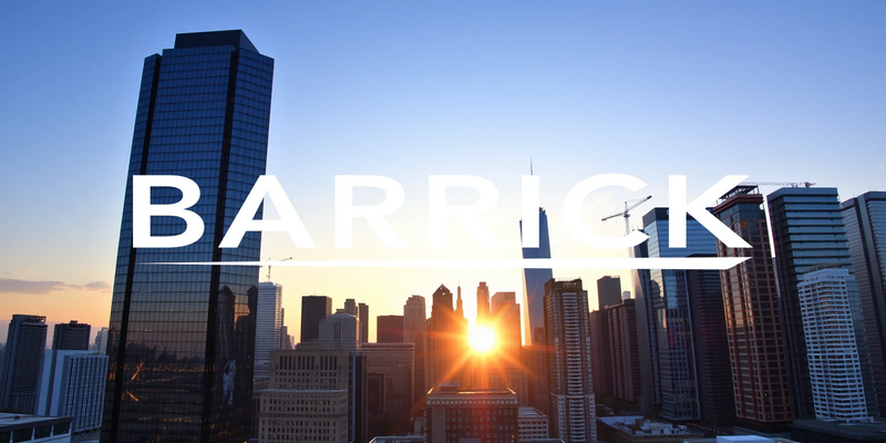 Strategic Shifts and Investor Confidence Drive Barrick Gold’s Momentum - Foto: über boerse-global.de