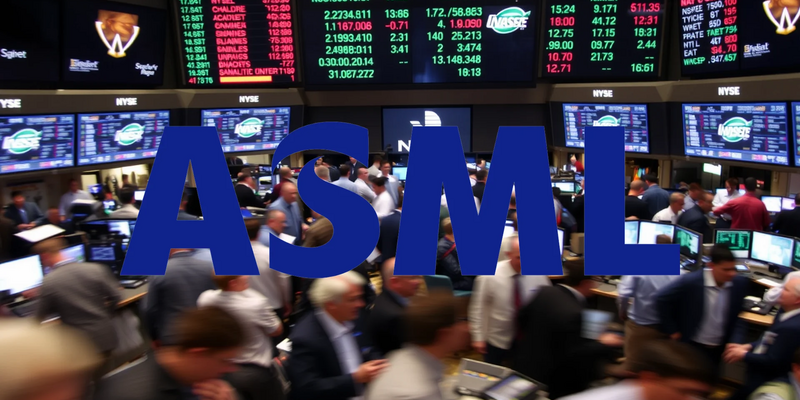 Analysts Boost Price Targets for ASML Amid AI-Driven Demand - Foto: über boerse-global.de