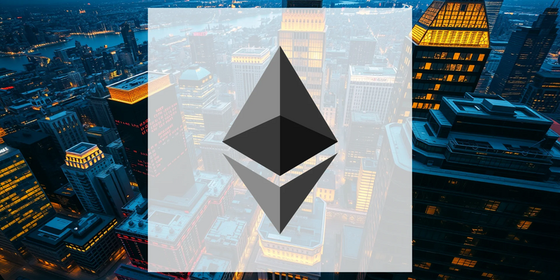 Diverging Paths: Ethereum Whales Accumulate Amid ETF Outflows - Foto: über boerse-global.de