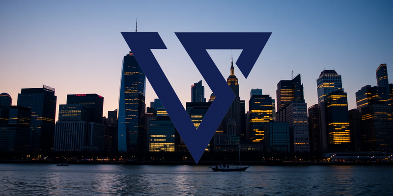 Verses AI Aktie: Unter Druck - Foto: über boerse-global.de