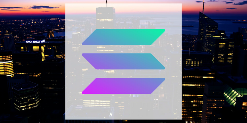 Solana Faces Crucial Price Test Amid Mixed Ecosystem Signals - Foto: über boerse-global.de