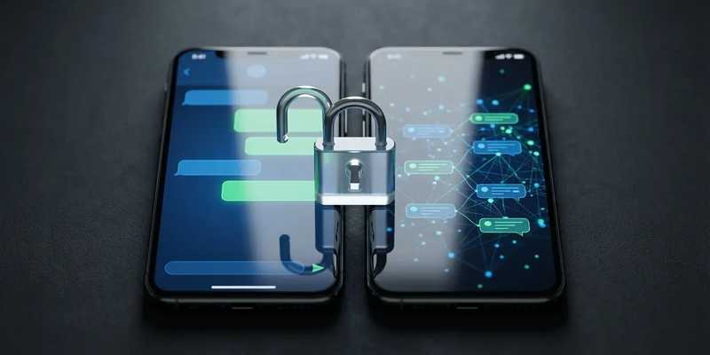 WhatsApp: EU zwingt zur Öffnung – und Meta schottet ab - Foto: über boerse-global.de