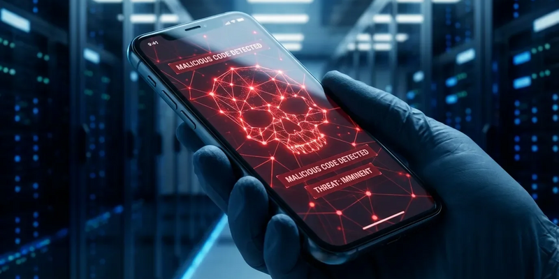 Android-Malware Albiriox: Neue Betrugsmasche für 720 Dollar - Foto: über boerse-global.de