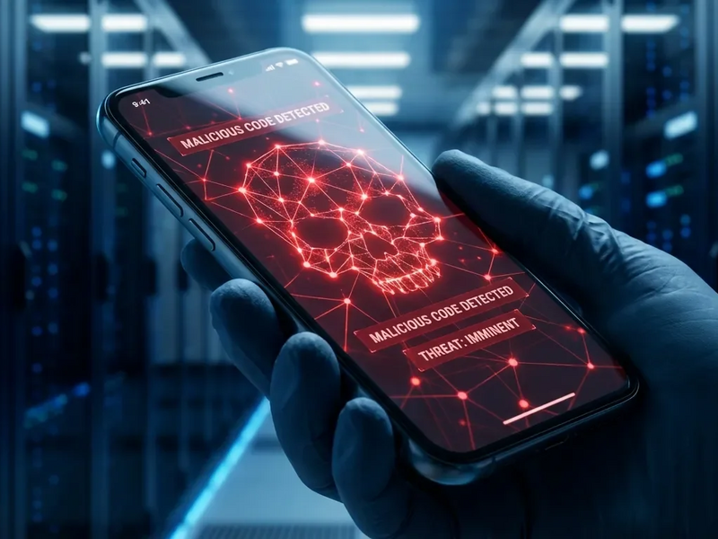 Android-Malware Albiriox: Neue Betrugsmasche für 720 Dollar - Foto: über boerse-global.de