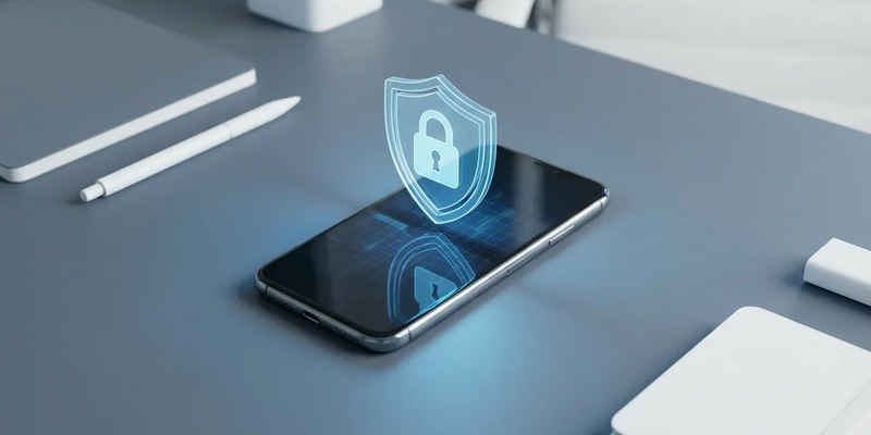 Android 16 verschärft Diebstahlschutz – Indien stoppt Überwachungs-App - Foto: über boerse-global.de