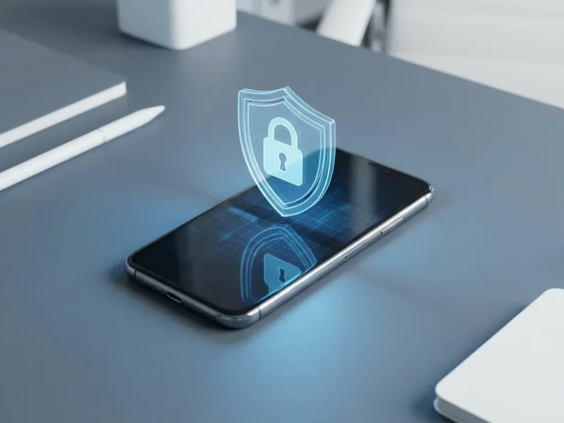 Android 16 verschärft Diebstahlschutz – Indien stoppt Überwachungs-App - Foto: über boerse-global.de