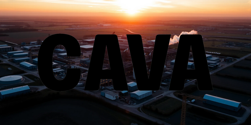 Cava Group Aktie: Neue Bullen-Signale - Foto: über boerse-global.de