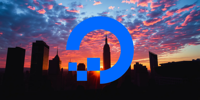DigitalOcean Stock Gains Momentum on AI Strategy and Institutional Interest - Foto: über boerse-global.de