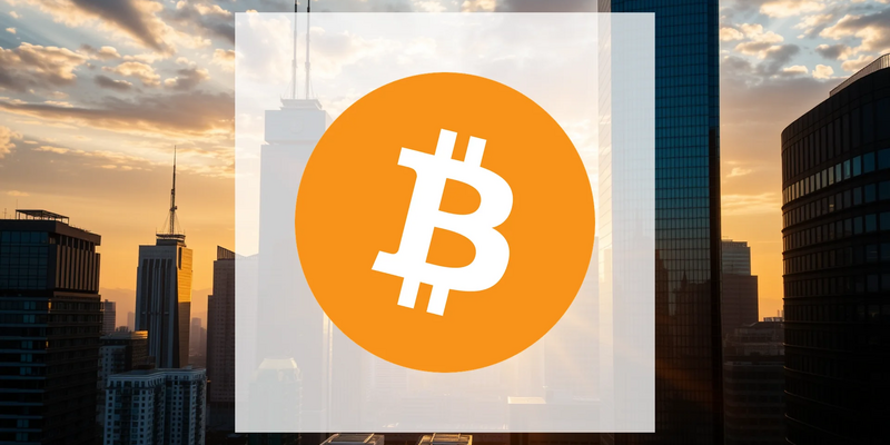 Bitcoin’s Pivotal Week: Awaiting the Fed’s Call - Foto: über boerse-global.de