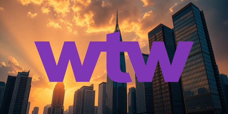 Willis Towers Watson Aktie: Konsolidierung mit Potenzial - Foto: über boerse-global.de