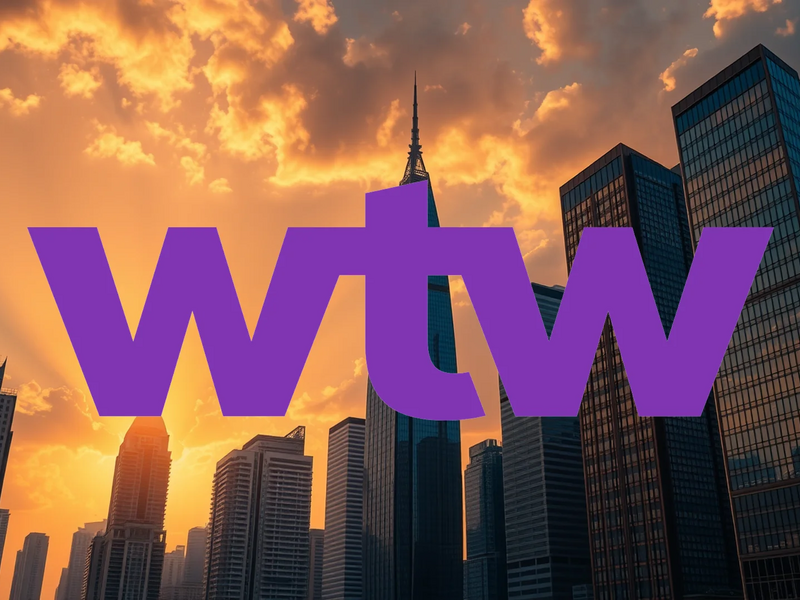 Willis Towers Watson Aktie: Konsolidierung mit Potenzial - Foto: über boerse-global.de