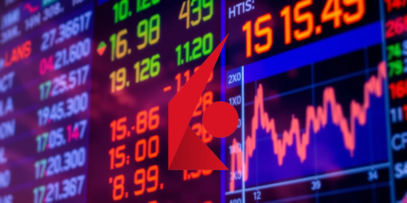 Institutional Investors Seize Opportunity in Interactive Brokers Stock - Foto: über boerse-global.de