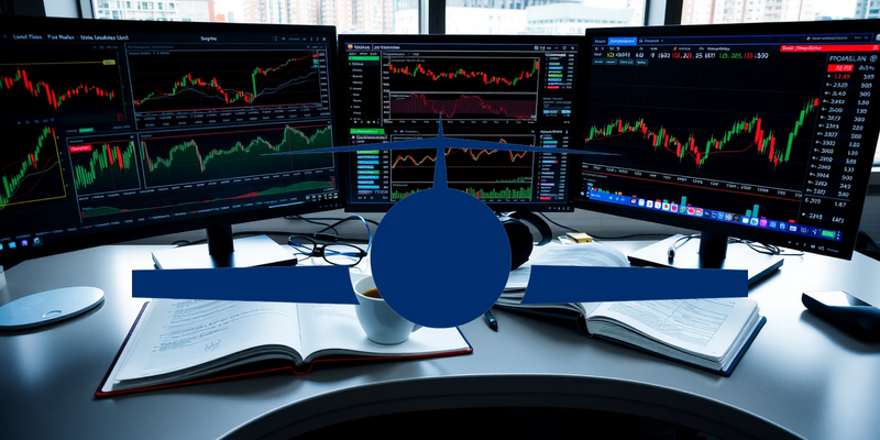 Diverging Views Emerge on SkyWest’s Trajectory - Foto: über boerse-global.de