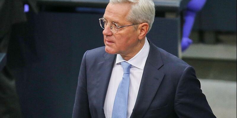 Norbert Röttgen (Archiv) - Foto: über dts Nachrichtenagentur