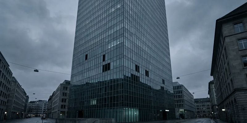 UBS plant 10.000 weitere Stellen zu streichen - Foto: über boerse-global.de