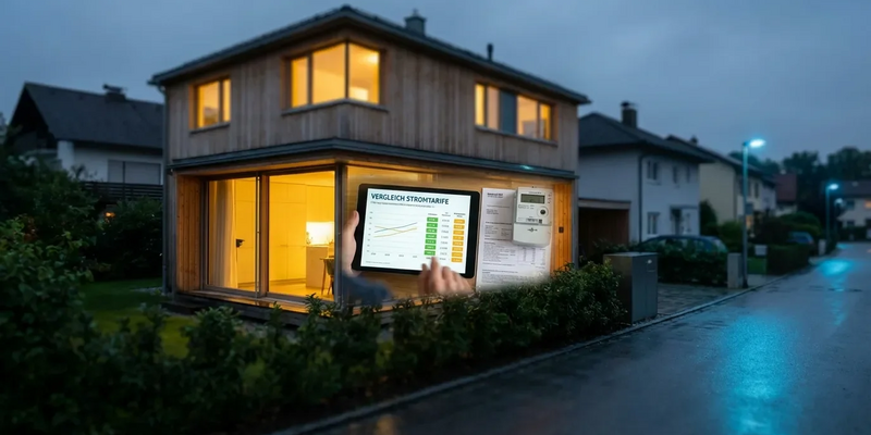 Energie: Bis zu 1.130 Euro sparen – jetzt handeln - Foto: über boerse-global.de