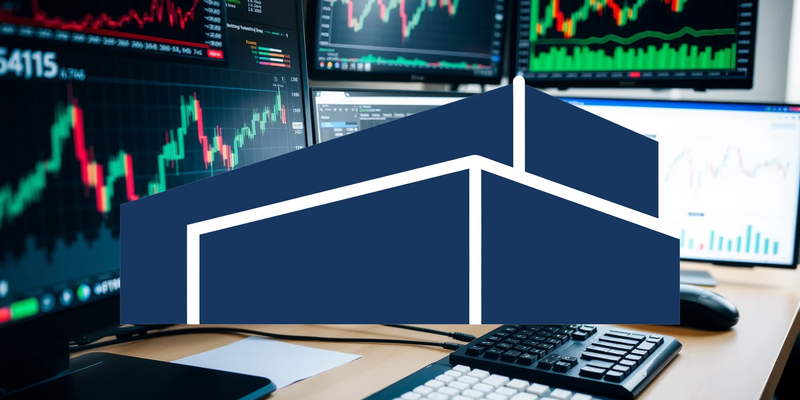 Broadstone Net Lease Maintains Analyst Confidence Amid Strategic Shift - Foto: über boerse-global.de