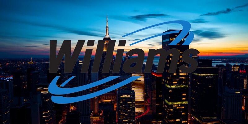 Williams Cos Aktie: Gemischte Signale - Foto: über boerse-global.de