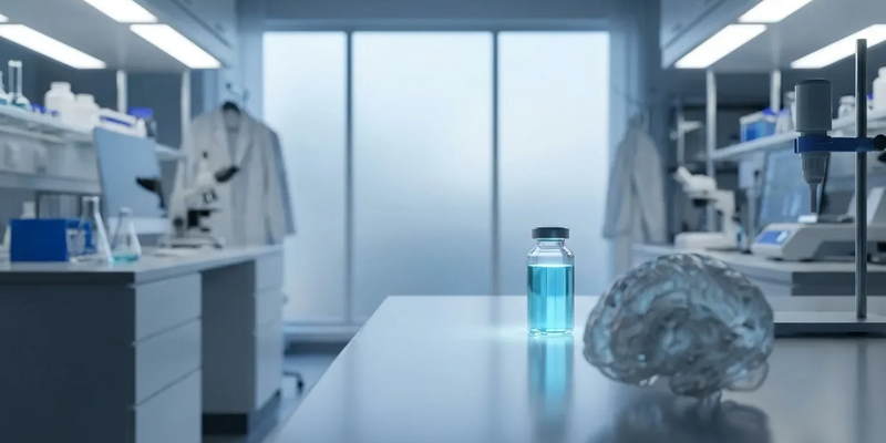 Alzheimer-Therapien: IQWiG verweigert Lecanemab den Zusatznutzen - Foto: über boerse-global.de